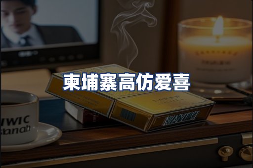柬埔寨高仿爱喜